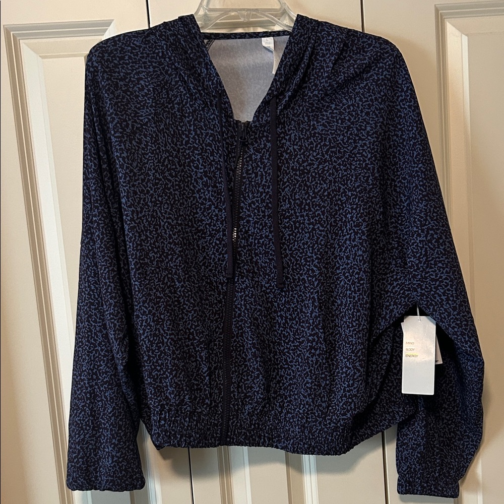 Zella Jacket